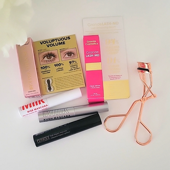 MASCARA BUNDLE - Picture 1 of 3